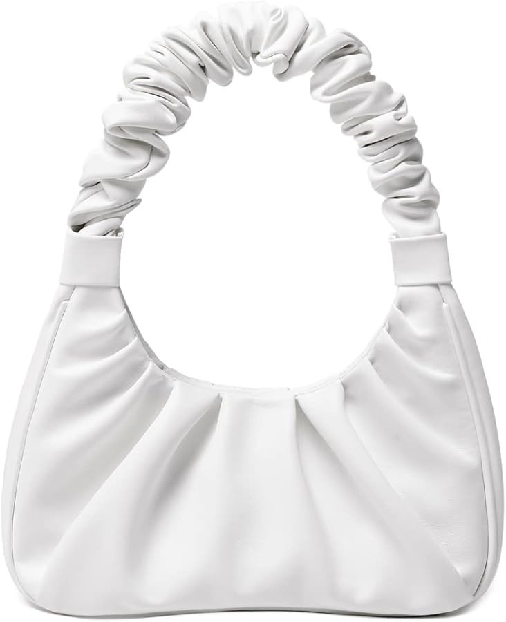 CYHTWSDJ fashionable for Women cute Hobo Tote handbag mini clutch with zipper | Amazon (US)