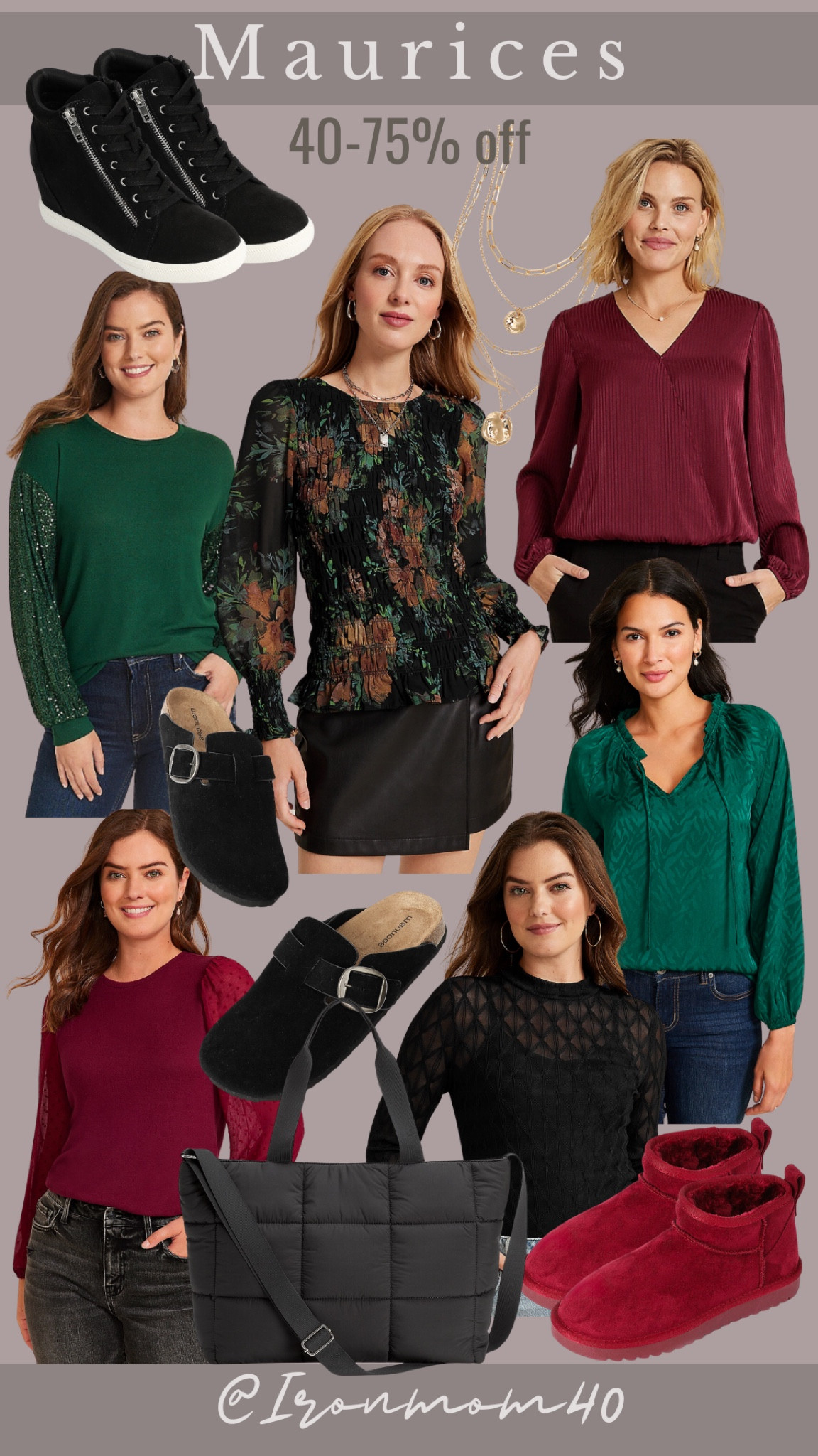 #LTKStyleTip #LTKMidsize #LTKSaleAlert