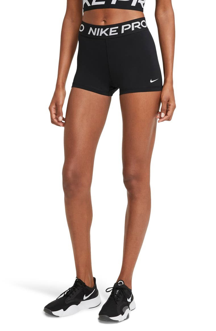 Pro 3-Inch Shorts | Nordstrom