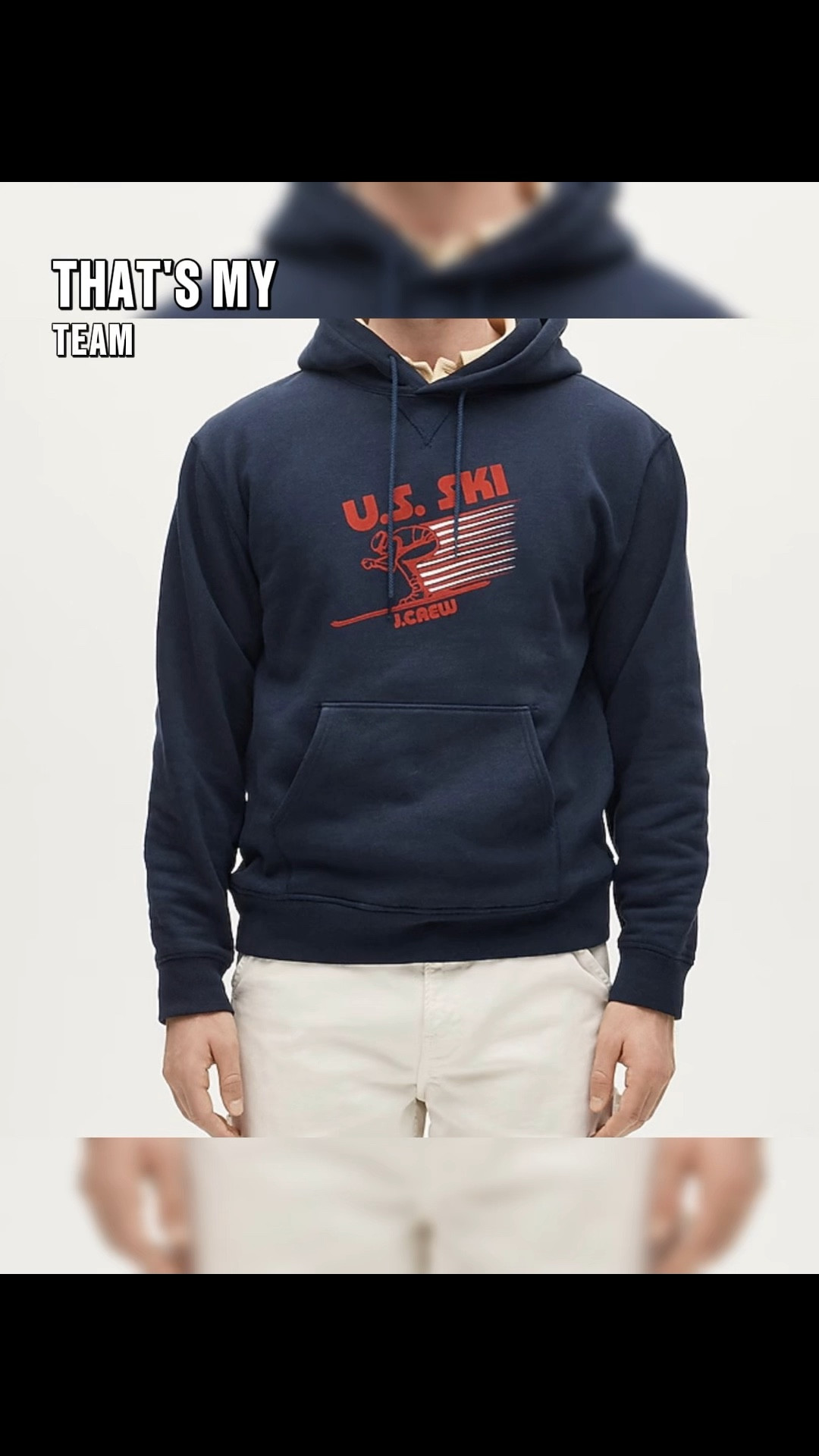 Are you excited about the Olympics??? Opening ceremonies start February 6th!

Celebrate by wearing  Team USA colors!  With the World Cup and USA’s 250th Birthday coming up, you will have lots of opportunities to wear your USA colors this year! 

#LTKActive #LTKTravel #LTKOver40