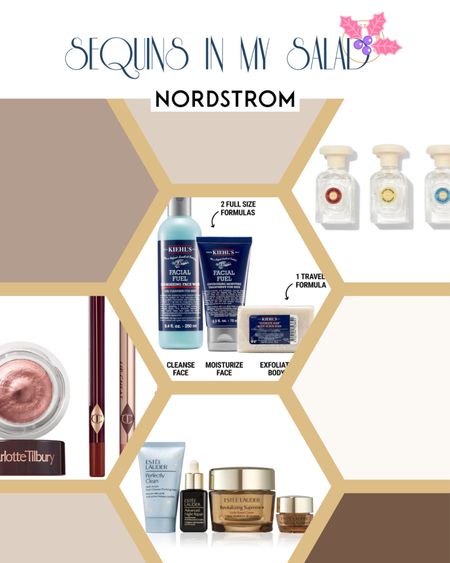 #LTKGiftGuide Last Minute Gifts from Nordstrom Under $100

Awesome beauty and fashion gifts for him and her #LTKUnder100 and most #LTKUnder50…Save Time! Place your order online and pick it up in store. 🎁 

Have a Happy #LTKHoliday ❤️





#LTKSeasonal #LTKbeauty #LTKsalealert