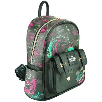 Alice In Wonderland Nylon Backpack 12" | Target