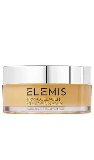 ELEMIS Pro-Collagen Hydrating Cleansing Balm in Beauty: NA. | Revolve Clothing (Global)
