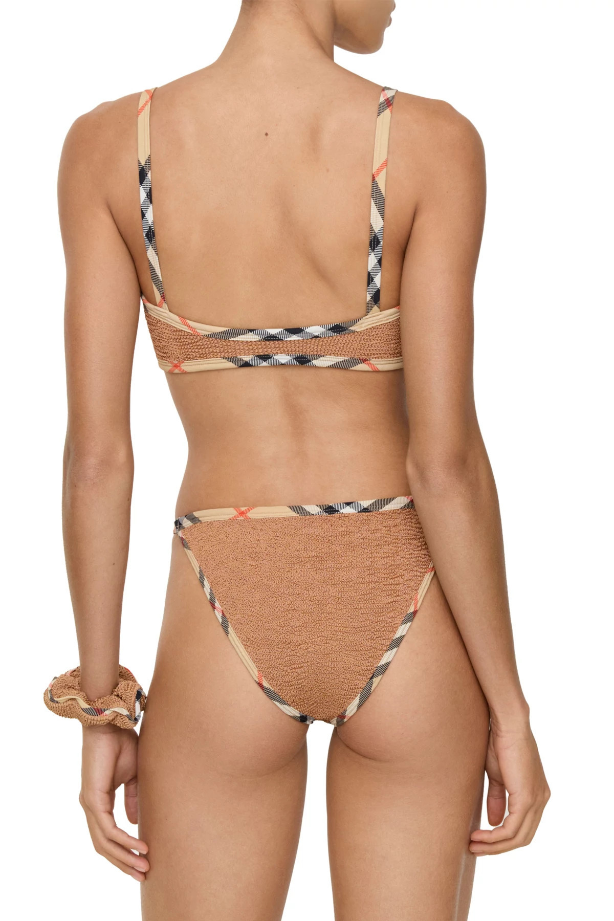 Tyler Crinkle Bikini Set | Everything But Water