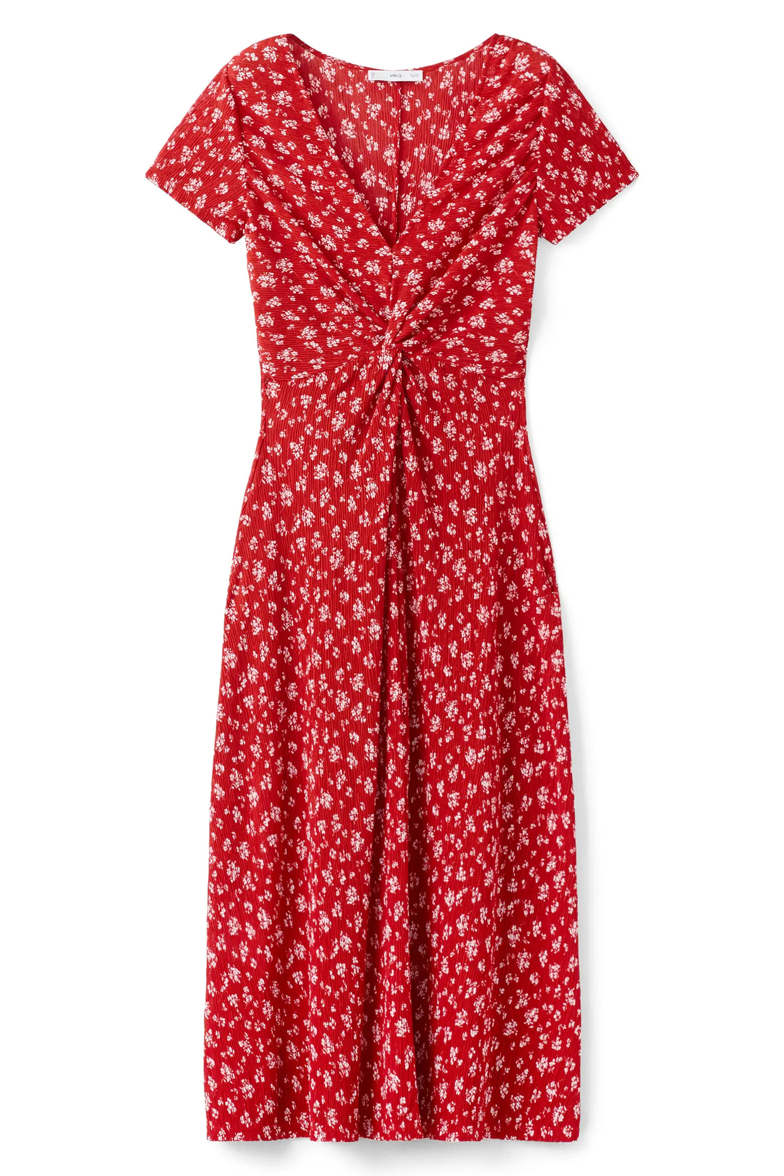 Print Midi Dress (Women) | Nordstrom | Nordstrom
