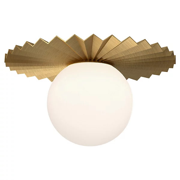 Plume Flushmount | Lumens