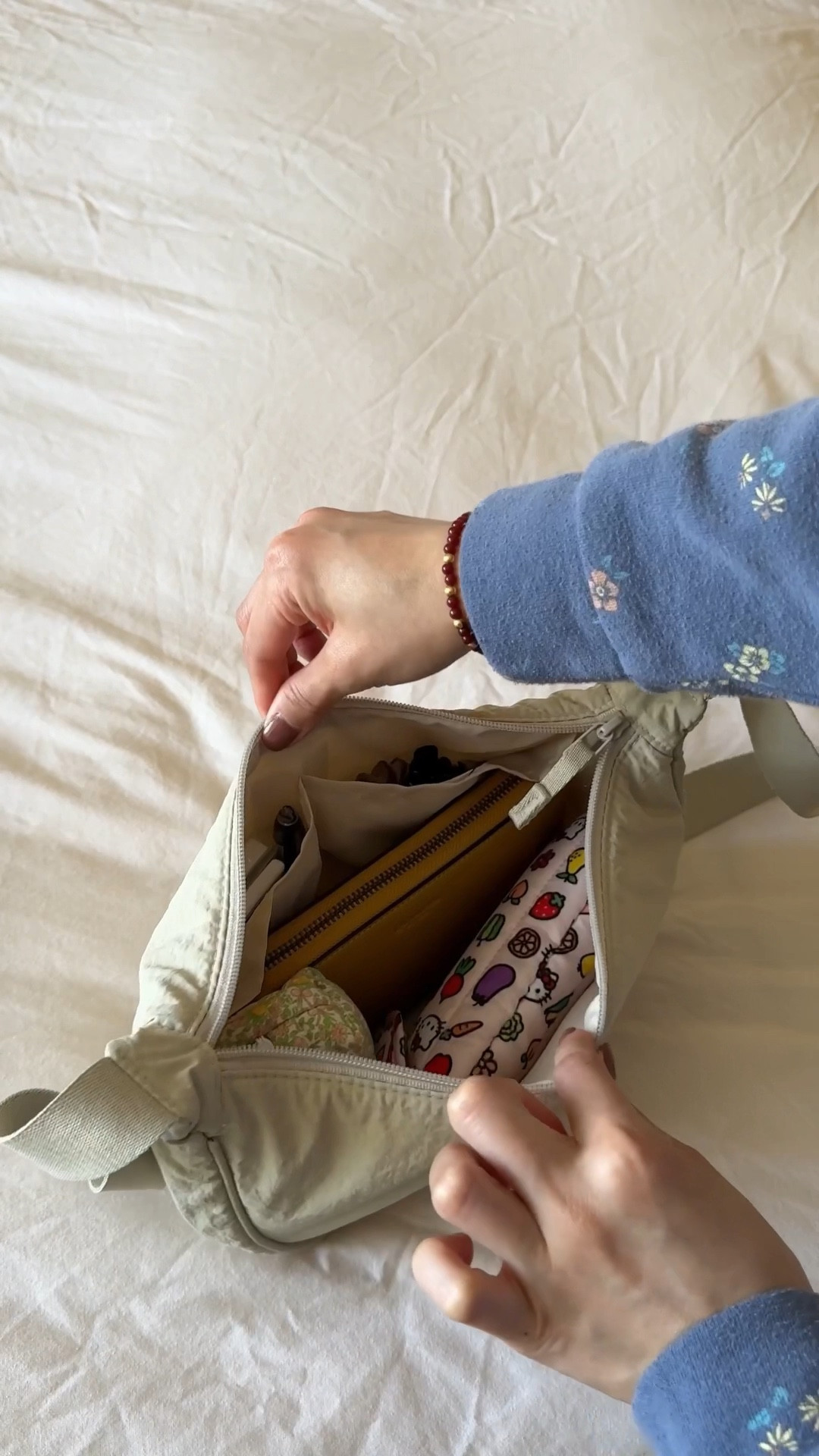 My travel carry-on essentials 


#LTKU #LTKtravel #LTKxSephora