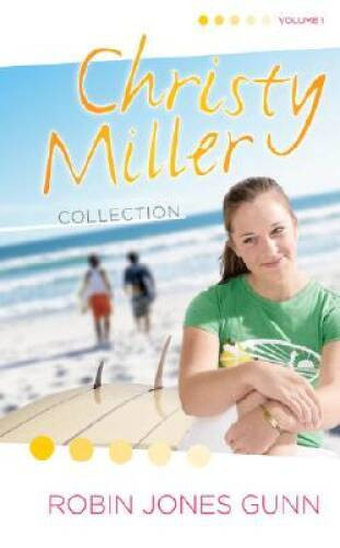 The Christy Miller Collection, Vol. 1 (Summer Promise / A Whisper an - VERY GOOD 9781590525845| e... | eBay US