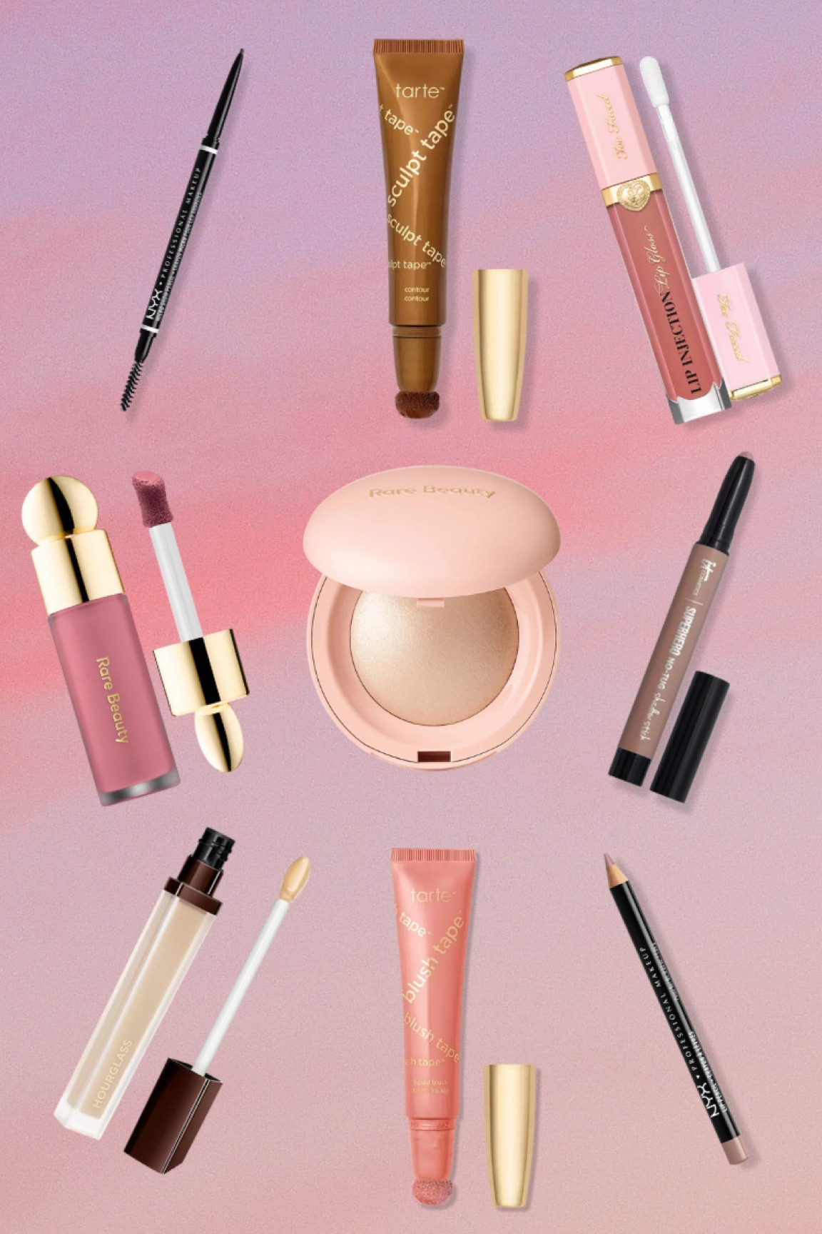 My absolute favorite makeup I use daily!!! Gorgeous and lasts all day long. Sephora and Ulta sale

#LTKHolidaySale #LTKsalealert #LTKbeauty