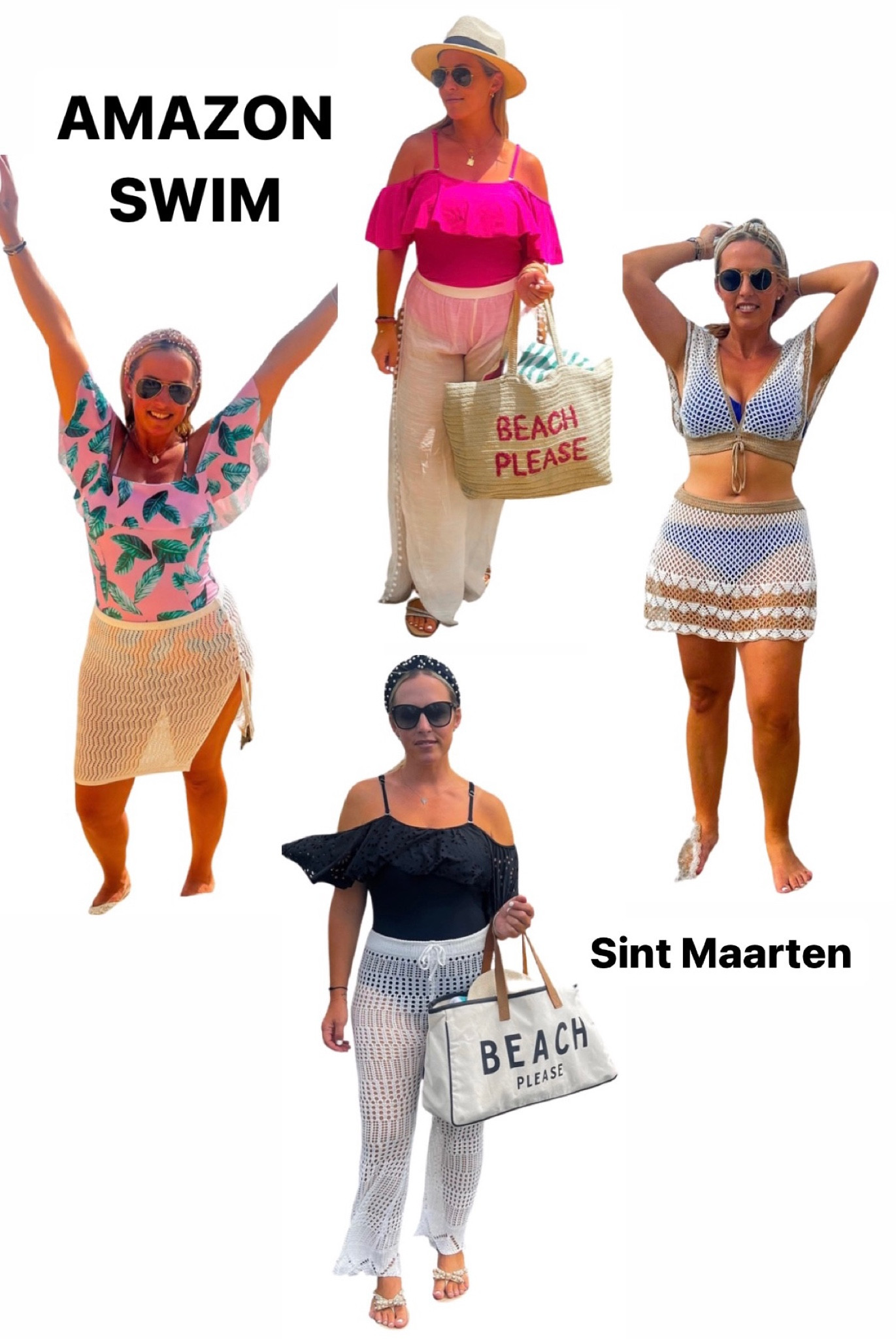 Swimwear 

#LTKunder50 #LTKswim #LTKSeasonal