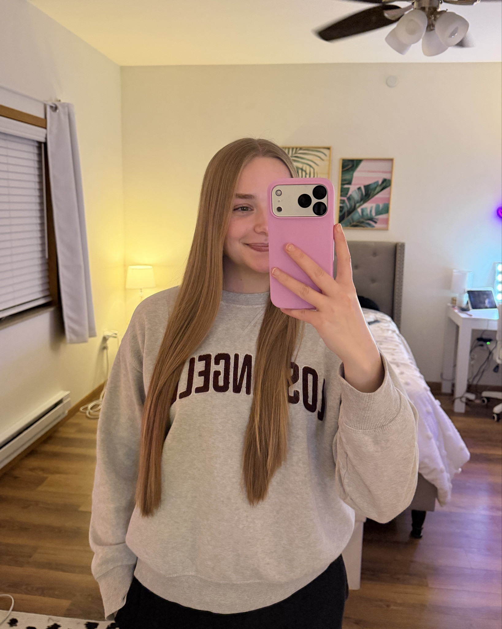 Straight Hair vs. Wavy Hair 💁🏼‍♀️

I used my favorite hair waving tool to give my hair some cute and easy waves! Do you like the before or after better?!

# beach waver, hair tool, get ready with me, hair style ideas, curly hair, hair curler, hair product recommendations, morning routine, hair goals, blonde hair, straight hair, beach waves

#LTKgrwm #LTKmorningroutine #LTKselfcare