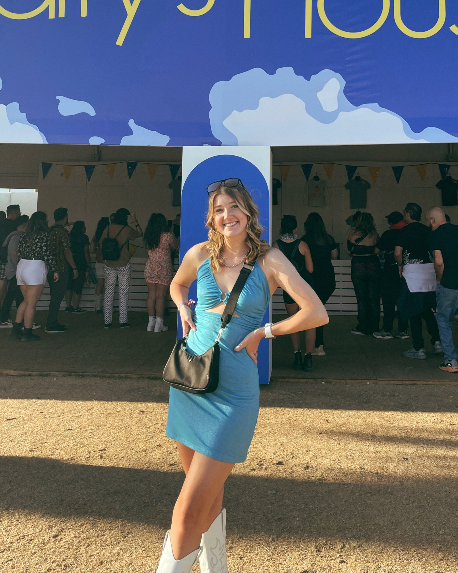 coachella outfit 🩵

#LTKstyletip #LTKfindsunder100 #LTKFestival