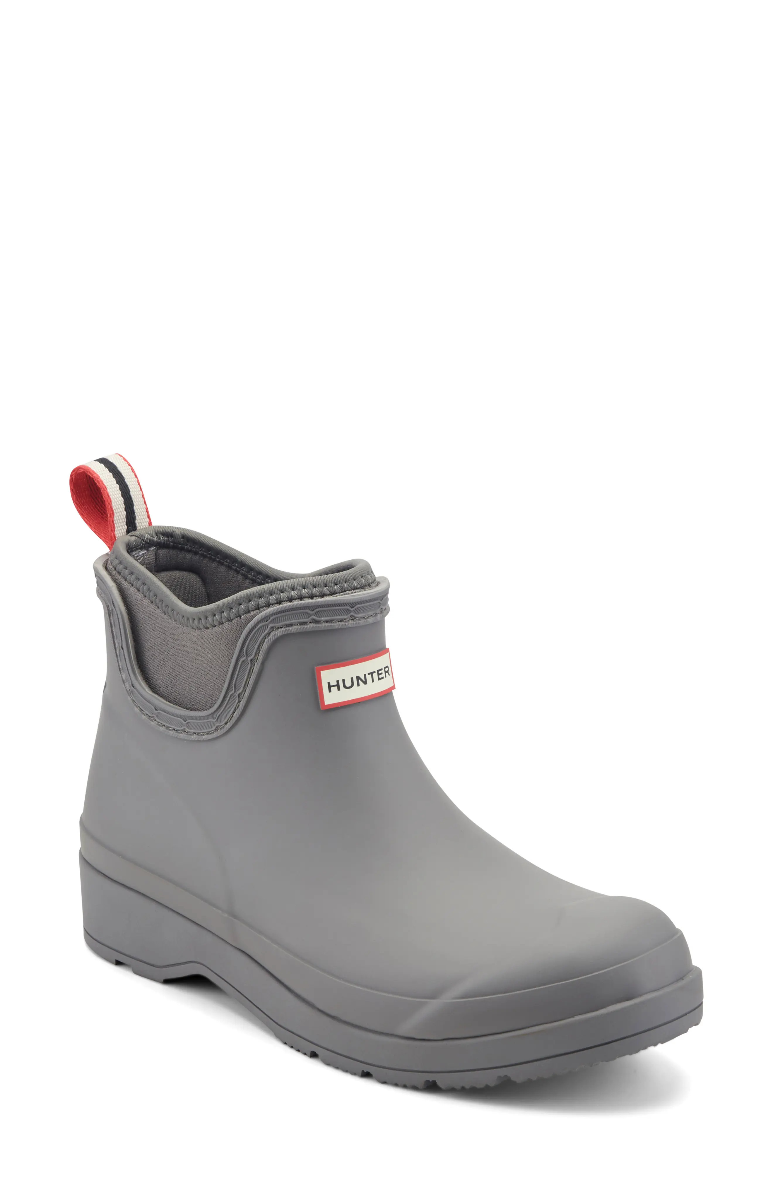 Waterproof Chelsea Rain Boot (Women) | Nordstrom | Nordstrom