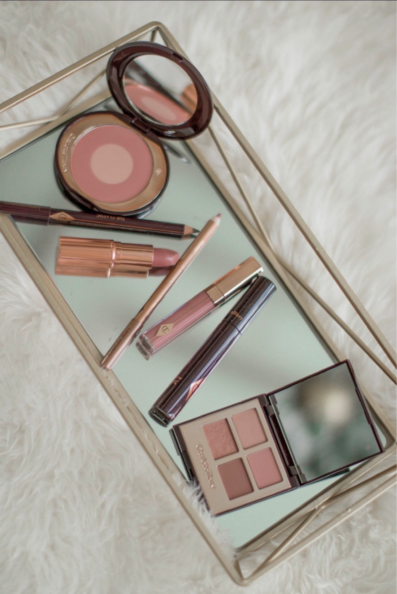 Makeup I love part Sephora sale 

#LTKBeauty #LTKOver40 #LTKGiftGuide