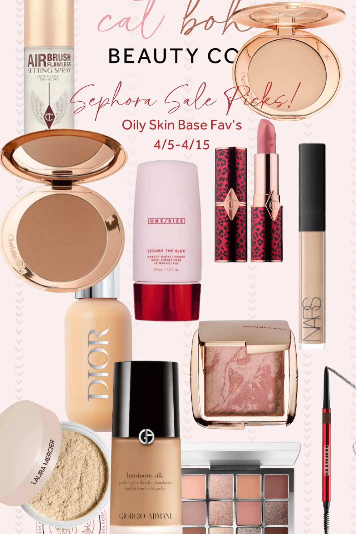 Oily or combo oily- thank me later 💅🏼

#sephora #sephorasale #oilyskin #comboskin

#LTKfindsunder50 #LTKbeauty #LTKxSephora