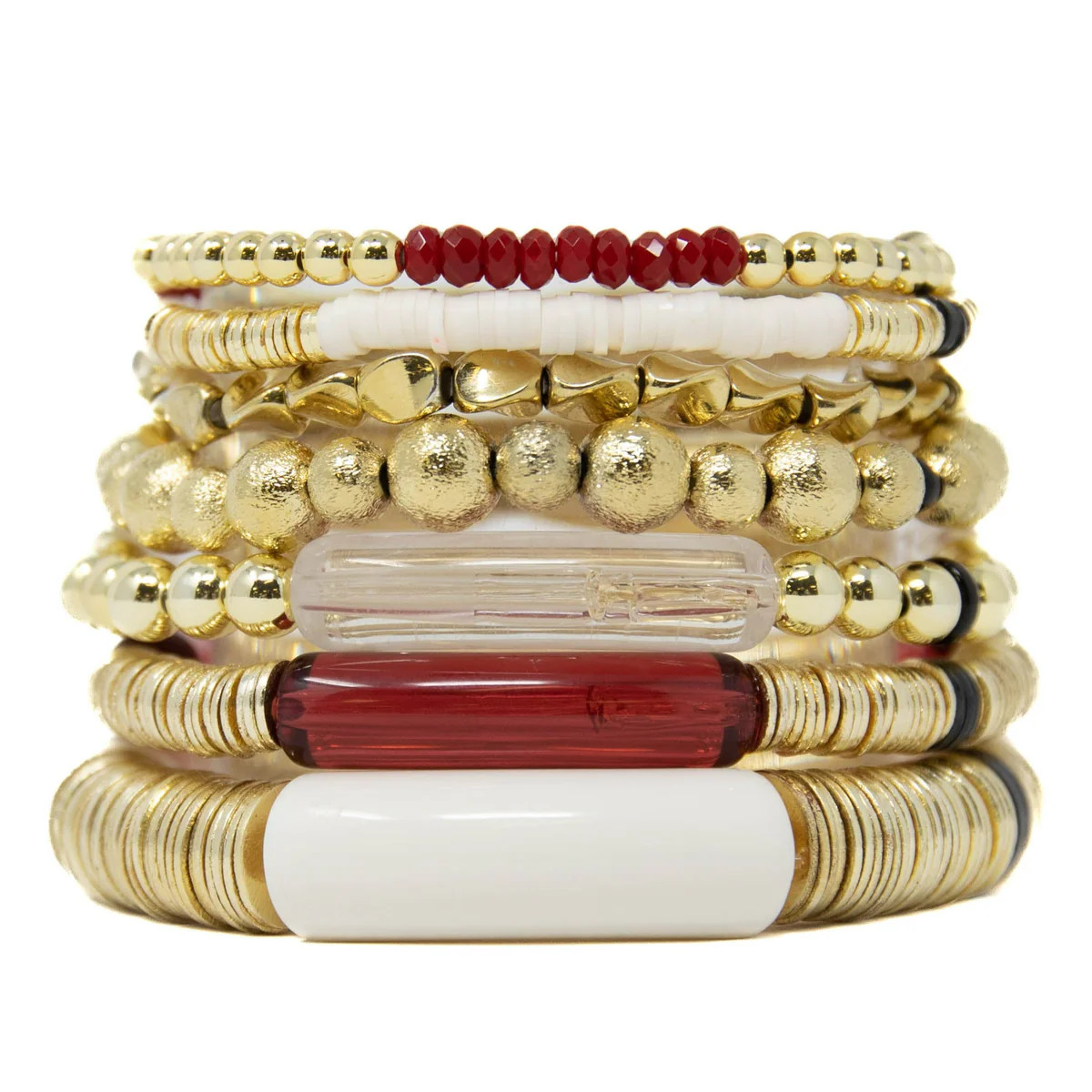 Norman Stack | Allie + Bess