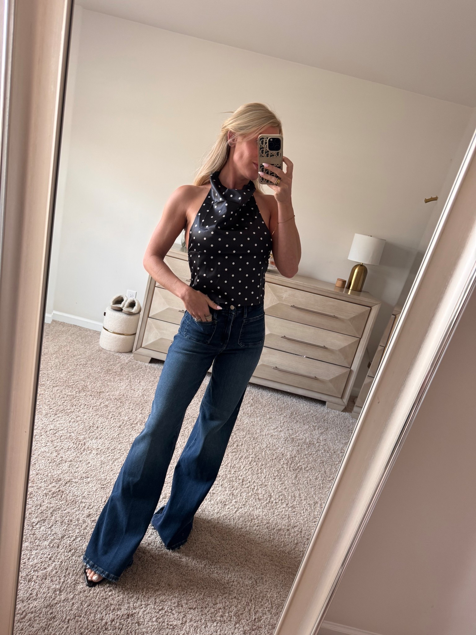 👀 Steal my look 👀
Sharing the full outfit breakdown so you can recreate this look effortlessly ✨
#stealmylook #outfitinspo #ltkstyle #everydayfashion #styleedit #currentfavorites

#LTKSeasonal #LTKootd #LTKgrwm