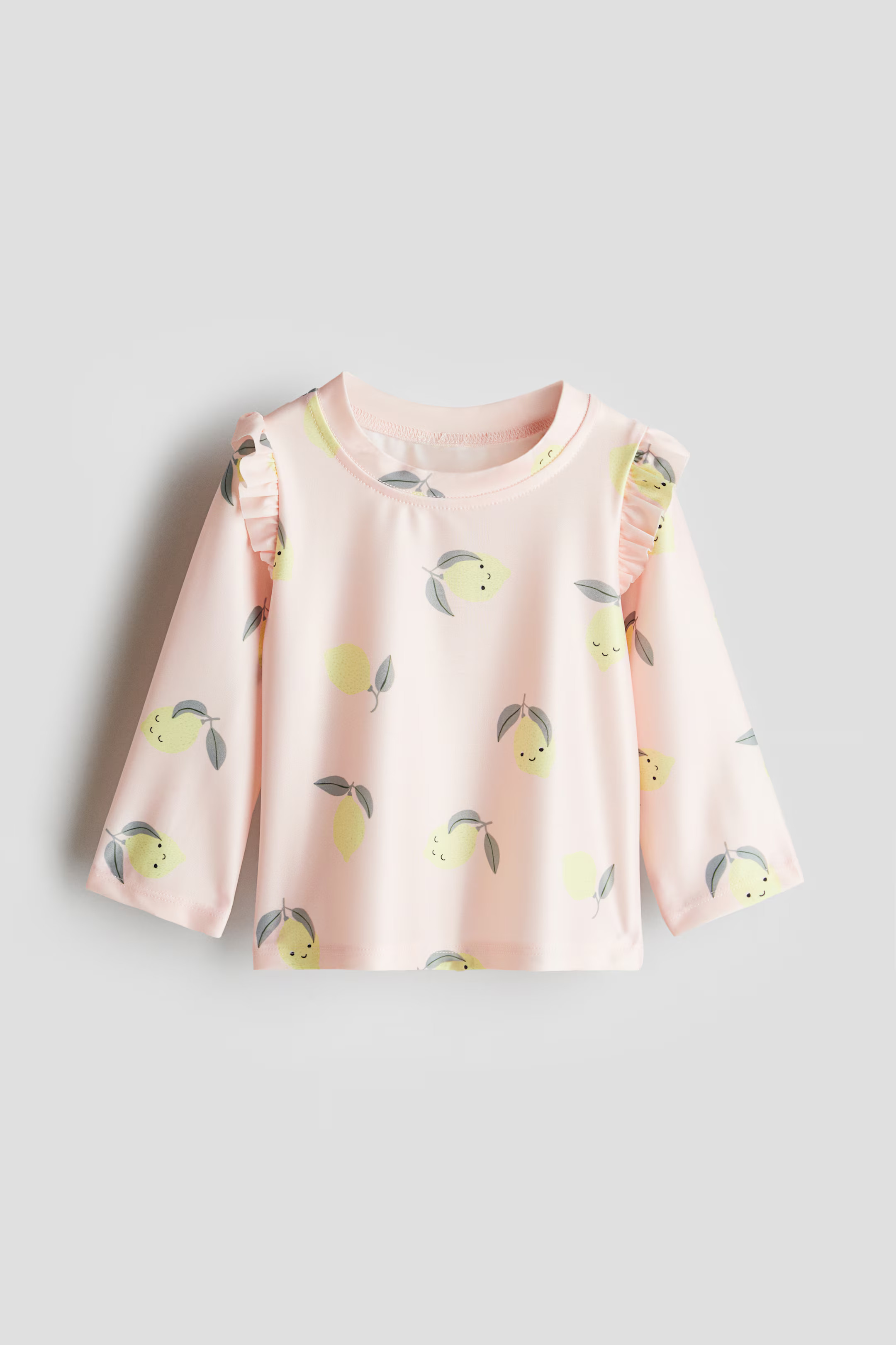 Swim Shirt UPF 50 | H&M (US + CA)