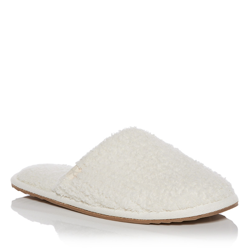 Barefoot Dreams CozyChic Ribbed Slippers | Bloomingdale's (US)