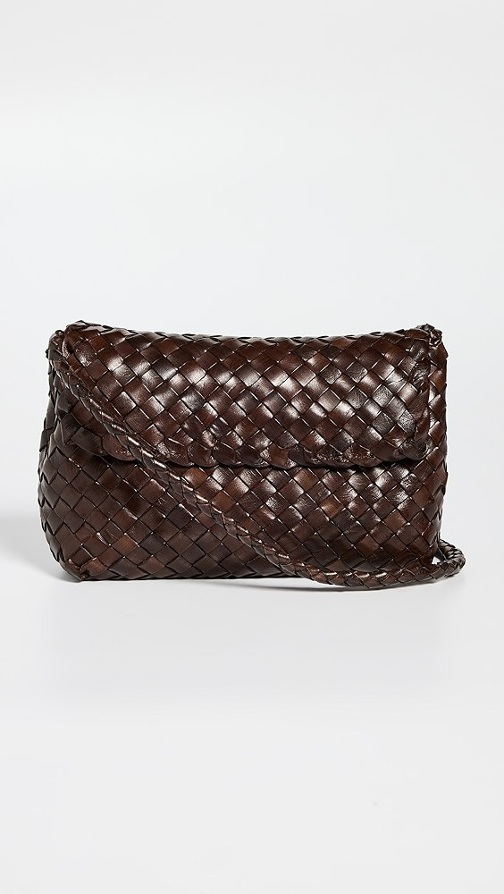 Loeffler Randall Billie Flap Shoulder Bag | Shopbop | Shopbop