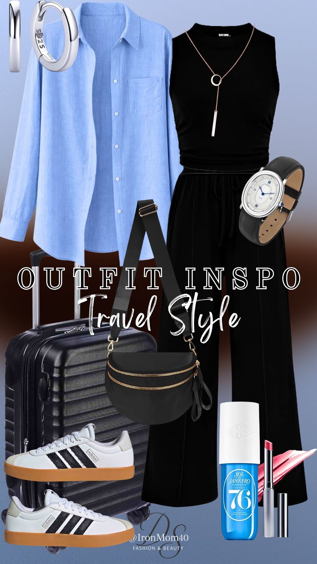 #midsizefashion #outfitinspo #travelstyle

#LTKgrwm #LTKTravel #LTKMidsize