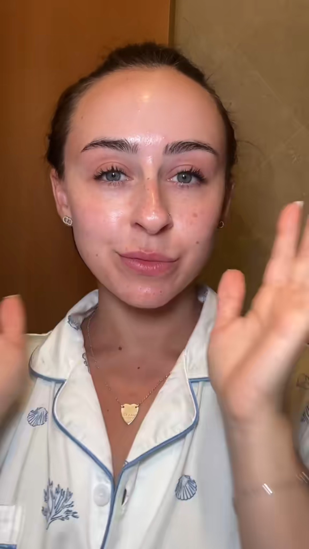 Cosrx skincare routine 🫶🏼

#LTKuk #LTKbeauty