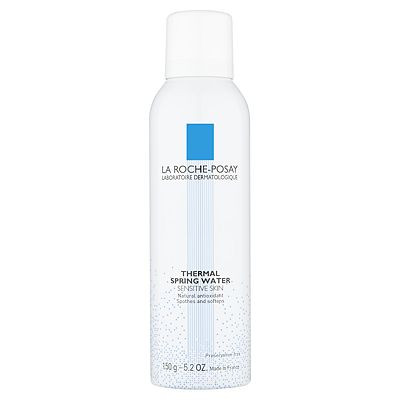 La Roche-Posay Thermal Spring Water Face&Body Spray 150ml | Boots.com