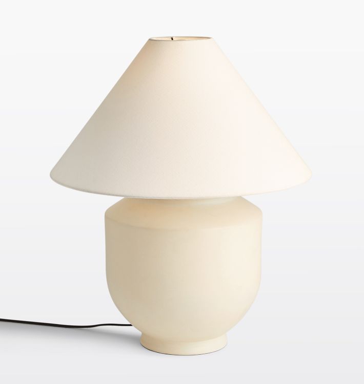 Emeretta Buffet Lamp | Rejuvenation