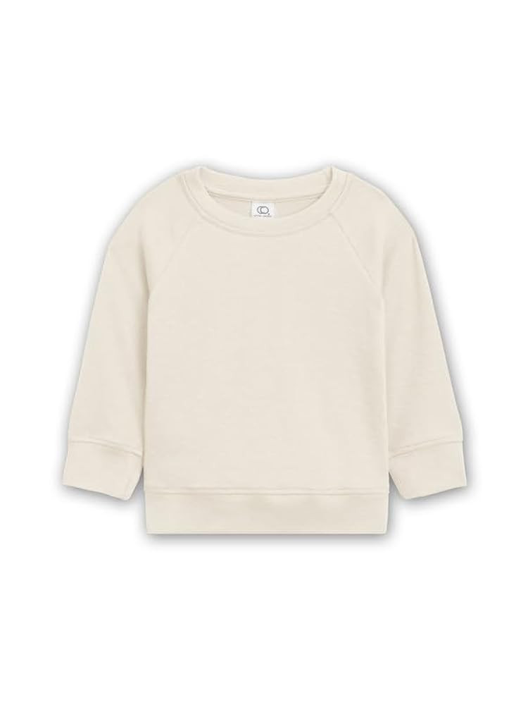 Colored Organics Baby Organic Cotton Infant Lightweight Pullover Top | Amazon (US)