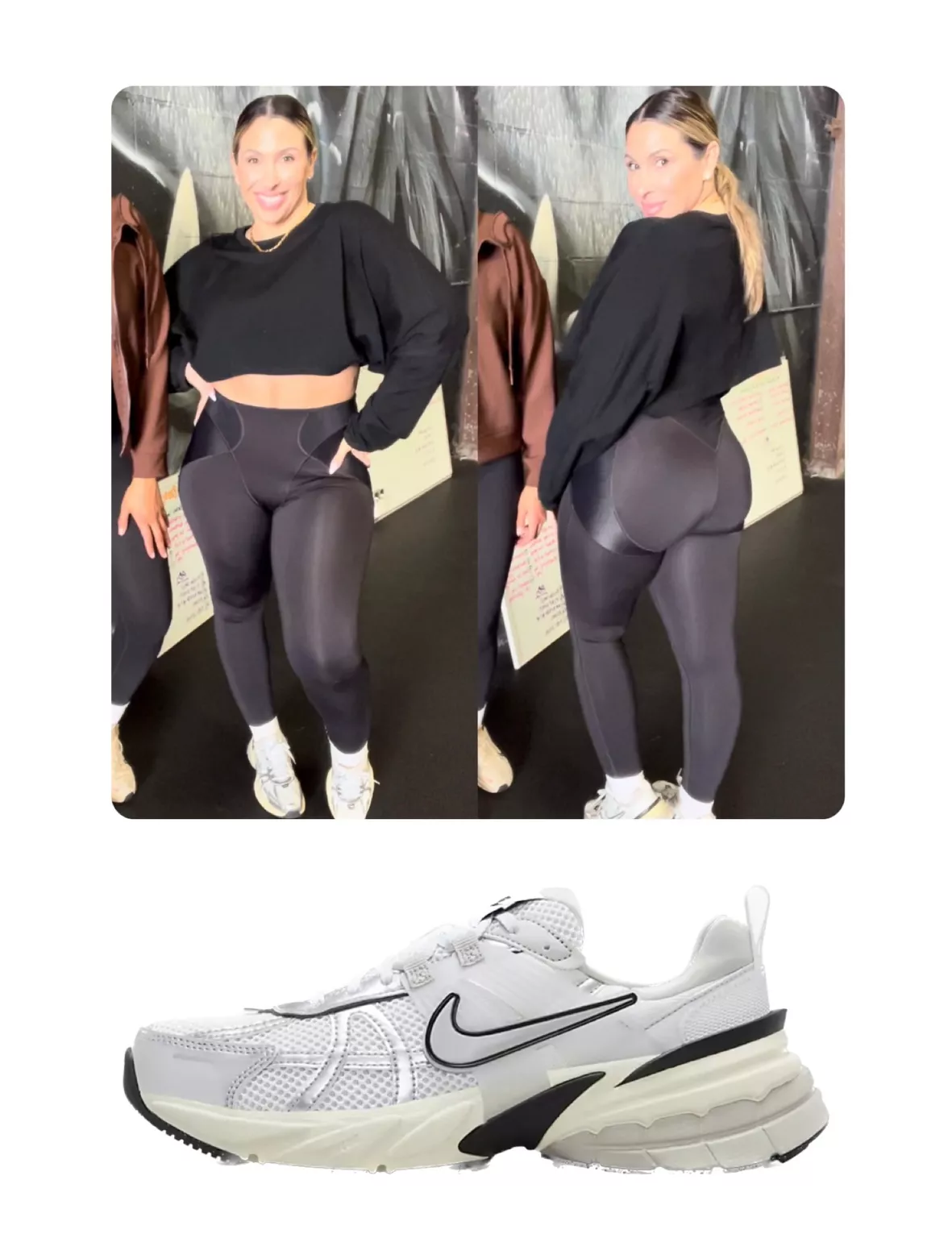 Nike V2K Run Women's Shoes. … curated on LTK