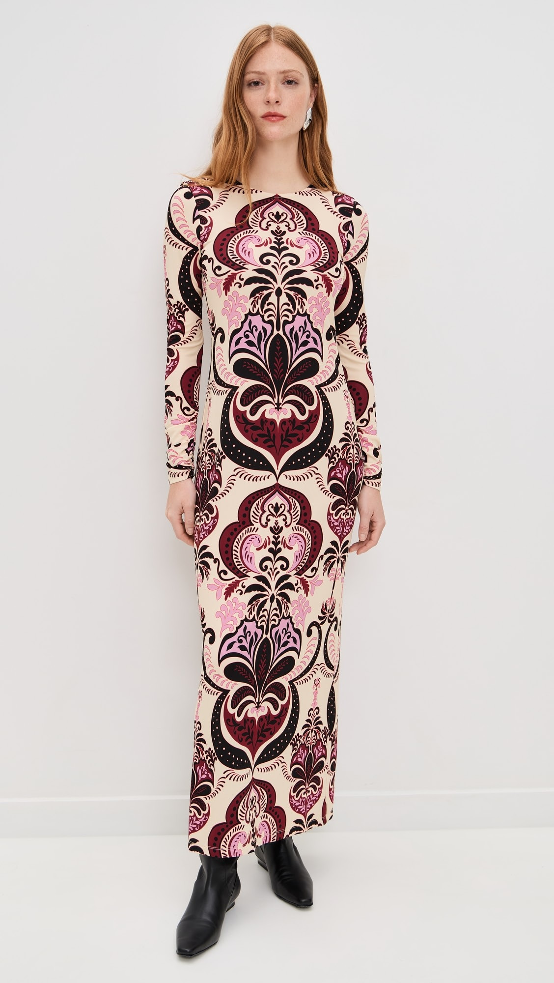 Danae Dress | Shopbop