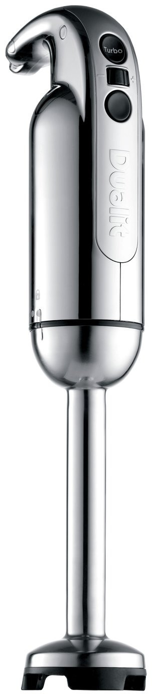 Dualit DHB2 Hand Blender - Stainless Steel | argos.co.uk