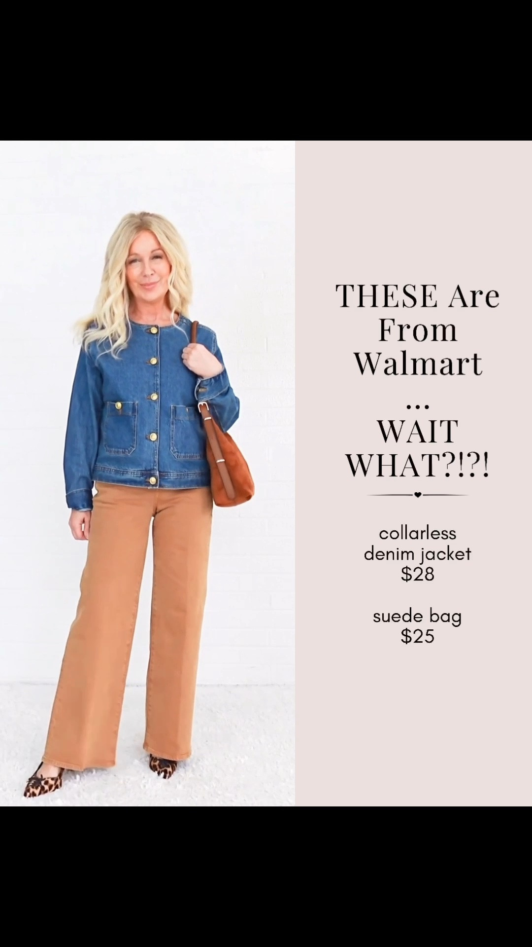 Walmart Fall Fashion - fall outfits for women over 50!

#LTKOver40 #LTKSeasonal #LTKPetite