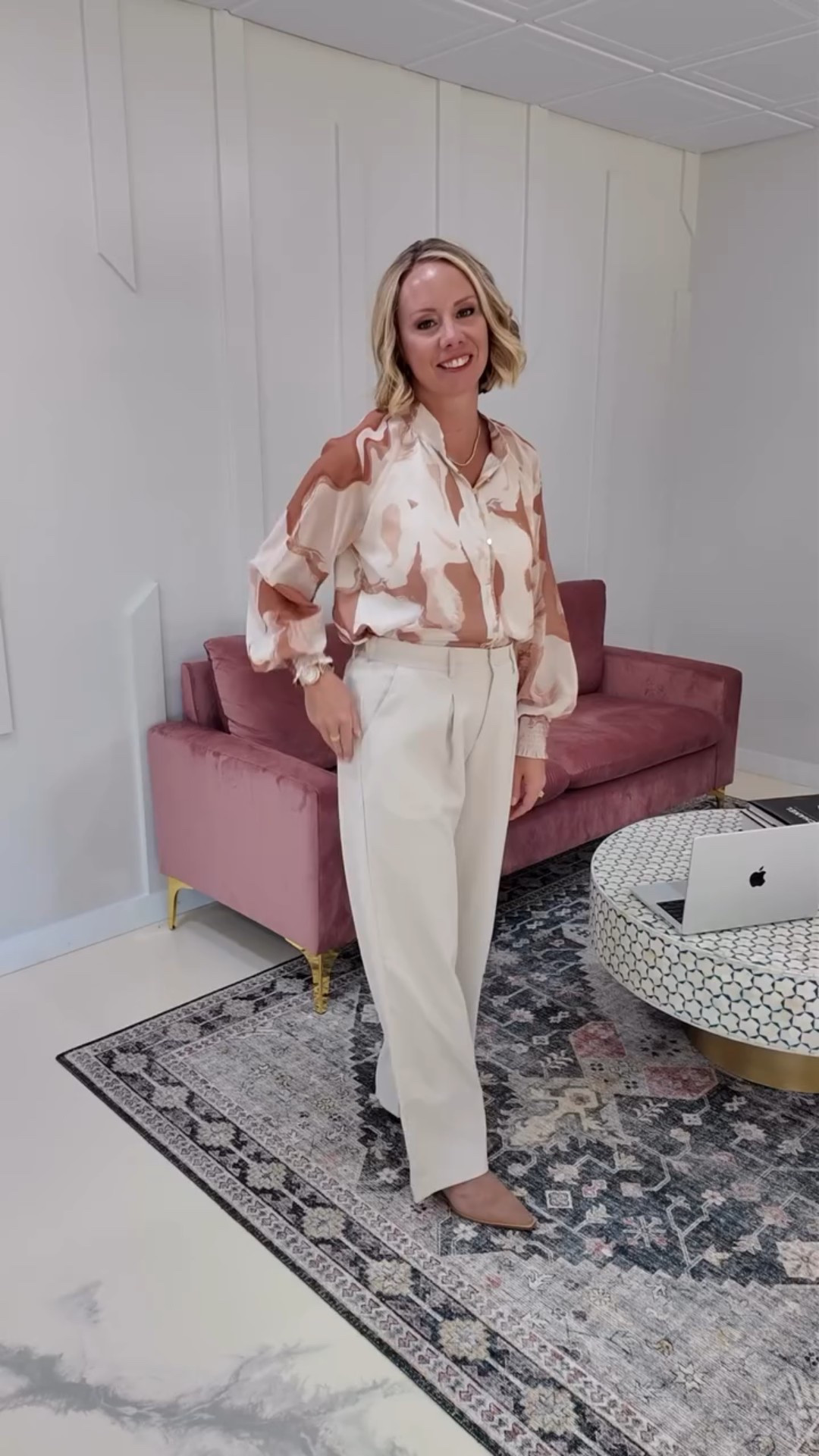 Busy mom energy, meet workwear magic 💼✨

If you want stylish, comfy office outfits that don’t break the bank, I’ve rounded up all my Amazon favorites just for you. Want ALL the links? Comment LINKS below and I’ll slide them into your DMs! 🛍️

What’s your go-to work outfit—power suit, blouse + jeans, or something in between?

#AmazonFashion #WorkwearForMoms #OfficeStyle #MomStyle #WorkOutfits #StylishMoms #OOTD #WorkwearInspo #OfficeFashion #MomLifeFashion #ComfortMeetsStyle #everydaychic