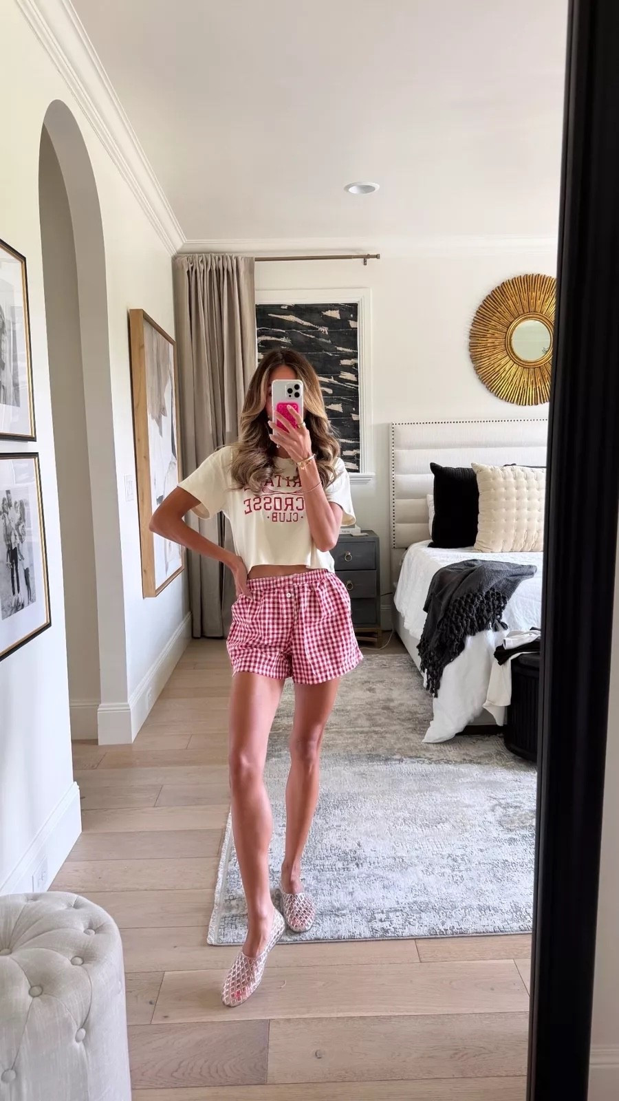 cutest boxer shorts on sale!

#LTKSeasonal #LTKootd