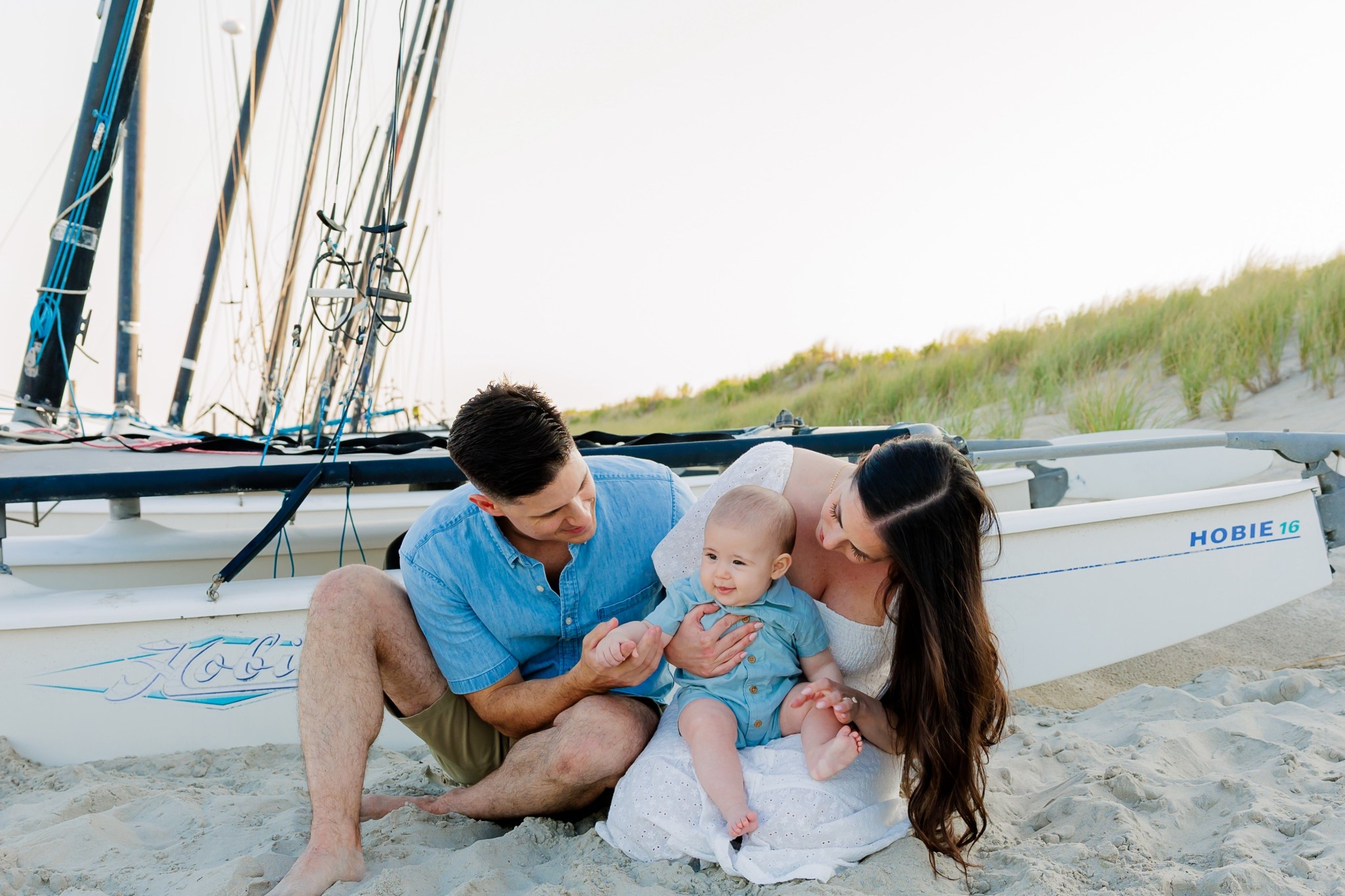 Family photoshoot looks, and Theo’s adorable linen chambray jumpsuit is on clearance!! Would still be super cute for a fall photoshoot, especially if you live somewhere warm! Grab it before it’s gone! 



#LTKBaby #LTKFamily #LTKSaleAlert