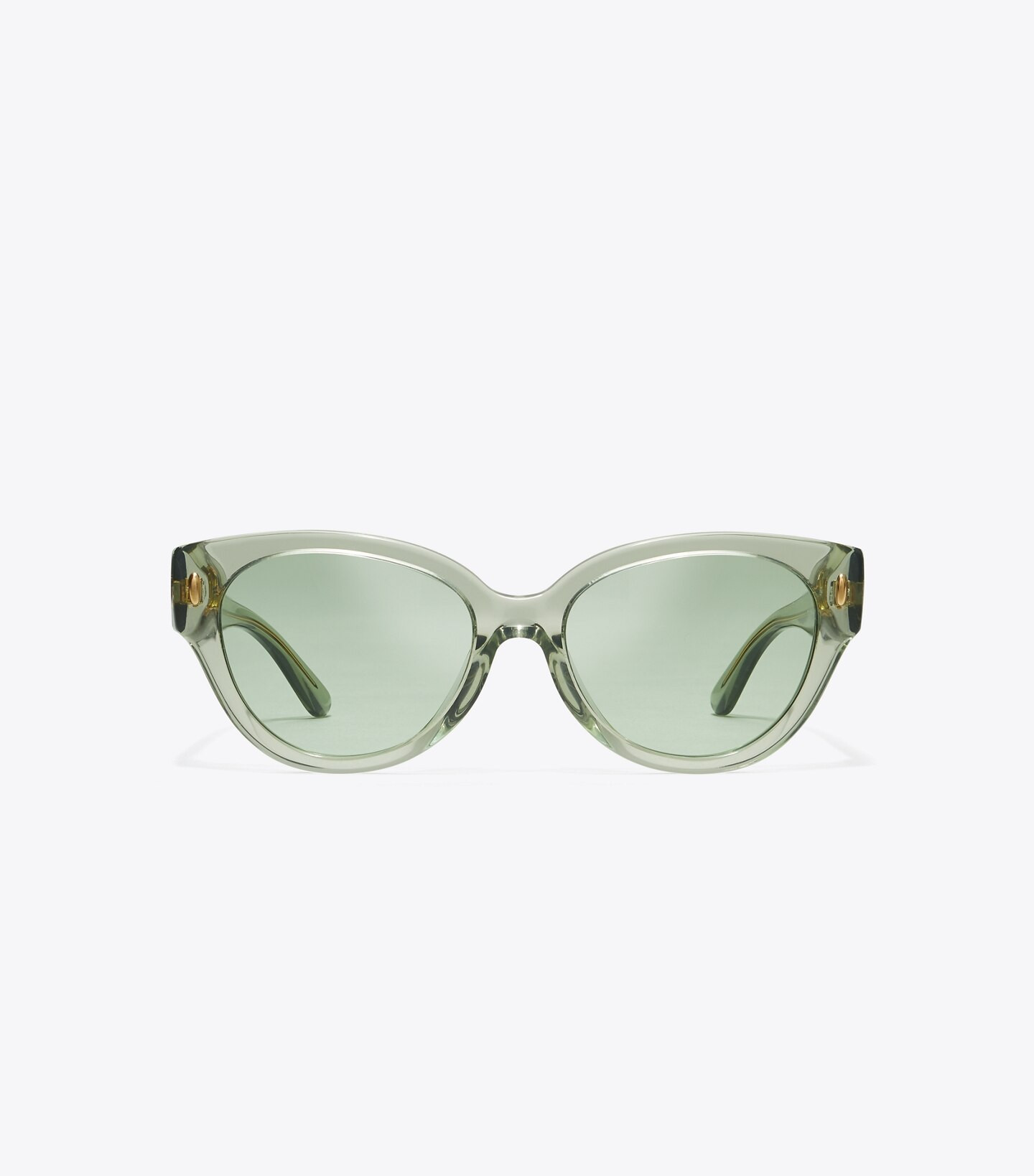 MILLER CAT-EYE SUNGLASSES | Tory Burch (US)