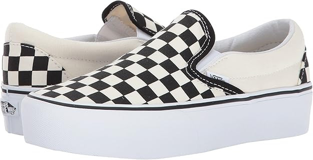 Vans Men's Low-top Trainers Sneaker | Amazon (US)