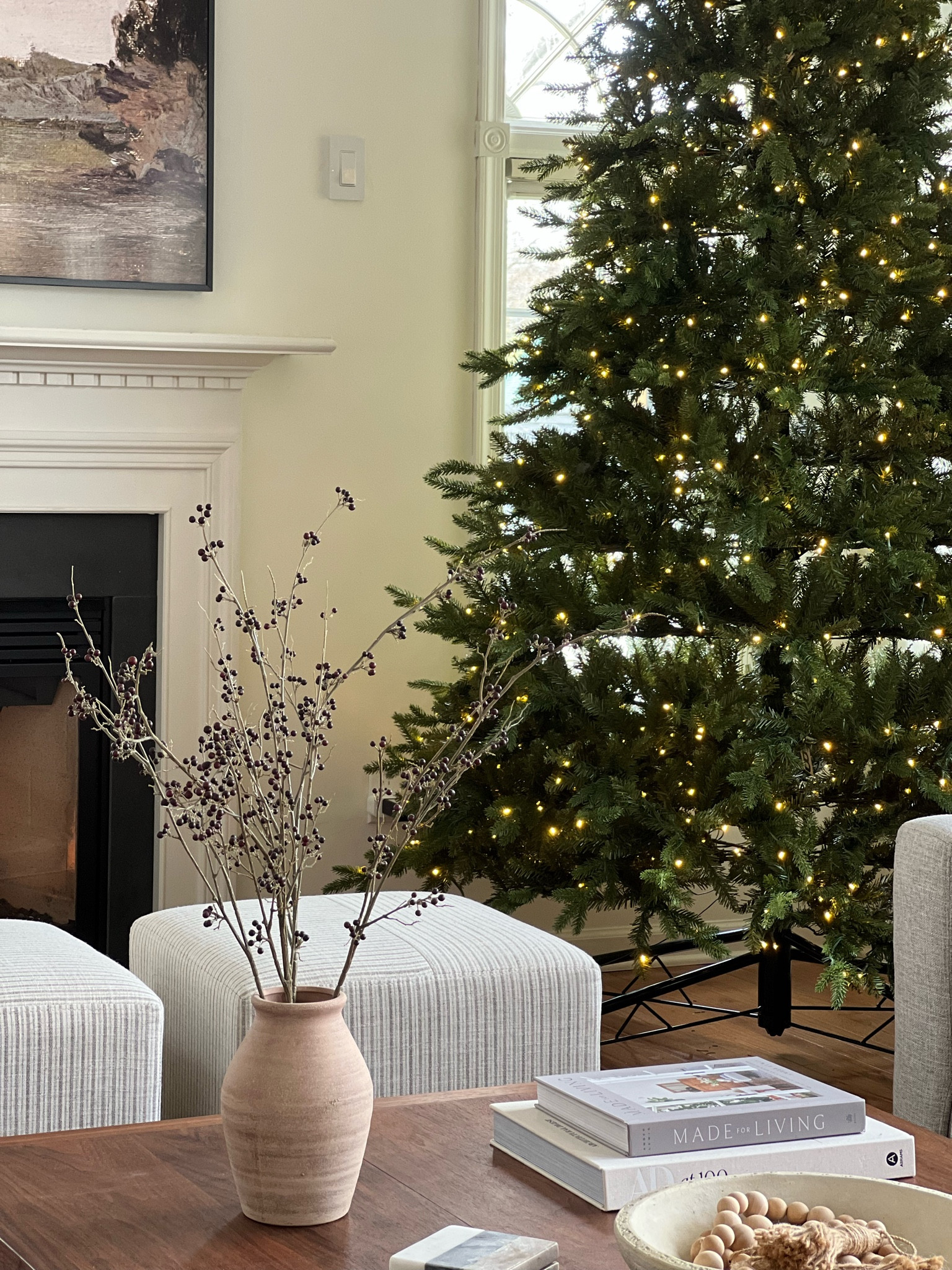 Artificial Christmas tree
King of Christmas
Alpine fur tree

#LTKhome #LTKSeasonal #LTKHoliday