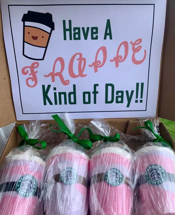 Bathbombs-bath Bombs - frappe bathbombs- frappe bath bombs- coffee frappe- gift sets- girl gift s... | Etsy (US)