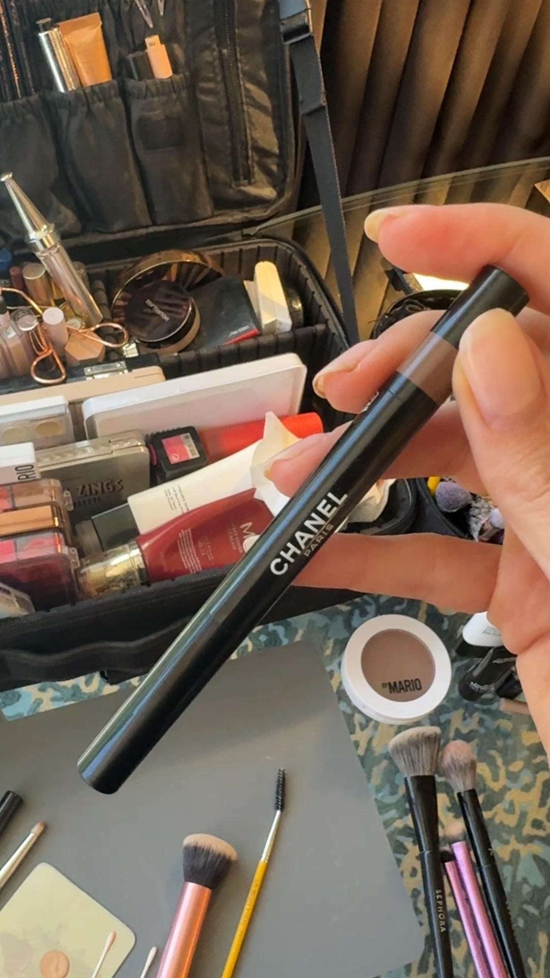 So beautiful to easily add definition on the eyes 

#LTKbeauty #LTKeurope