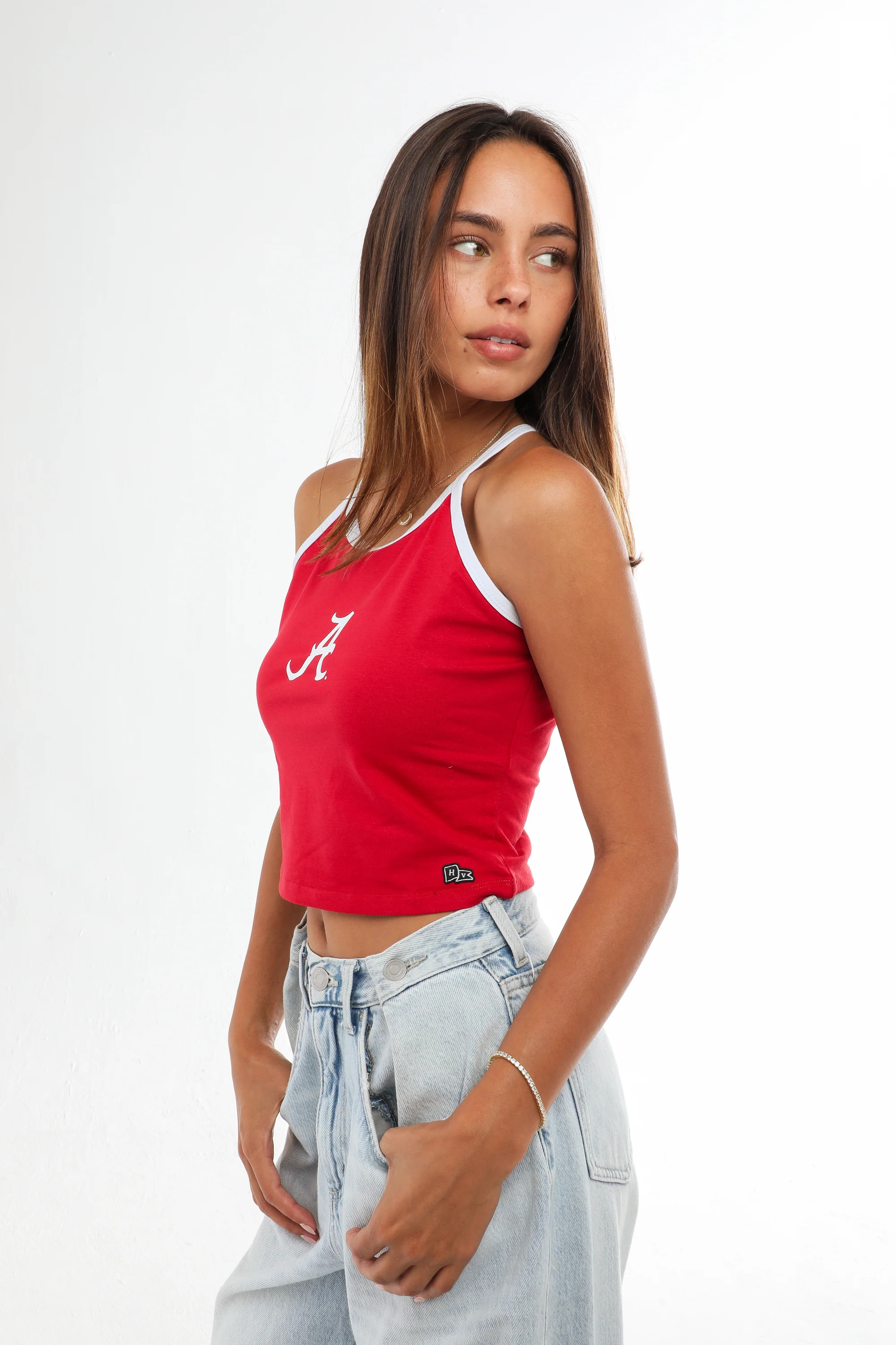 University of Alabama Retro Tank | Hype and Vice