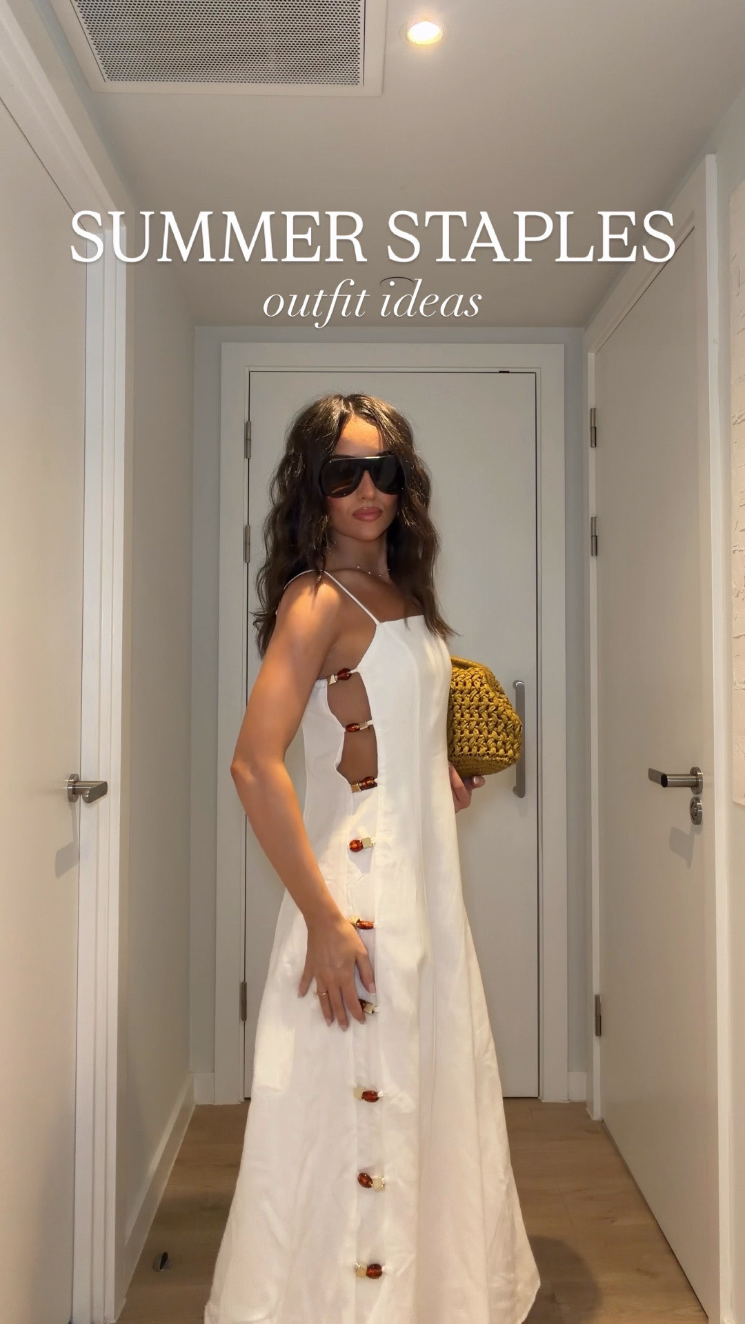 Simple & affordable summer staples!

#LTKsummer #LTKstyletip #LTKdresses