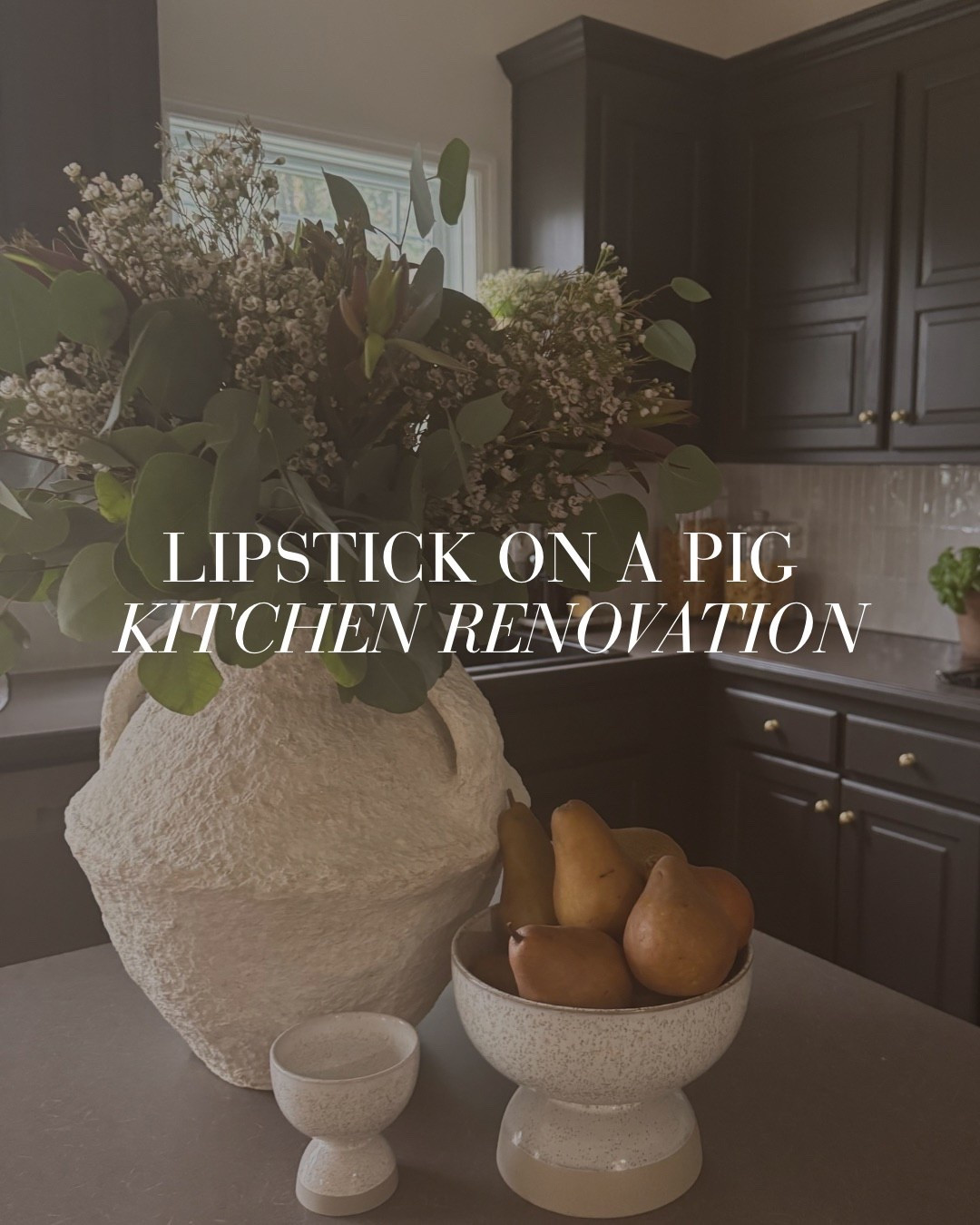 Trying to source as many things as possible that I used to style my kitchen. 

#LTKHome #LTKU #LTKGiftGuide
