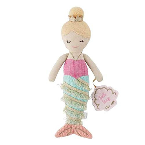 Mermaid Tooth Fairy       Add to Logie | Amazon (US)
