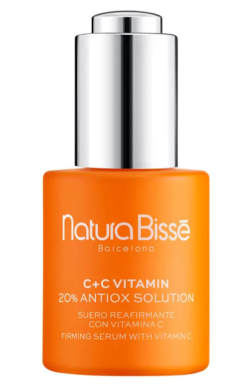 Natura Bissé C+C Vitamin 20% Antiox Solution at Nordstrom | Nordstrom