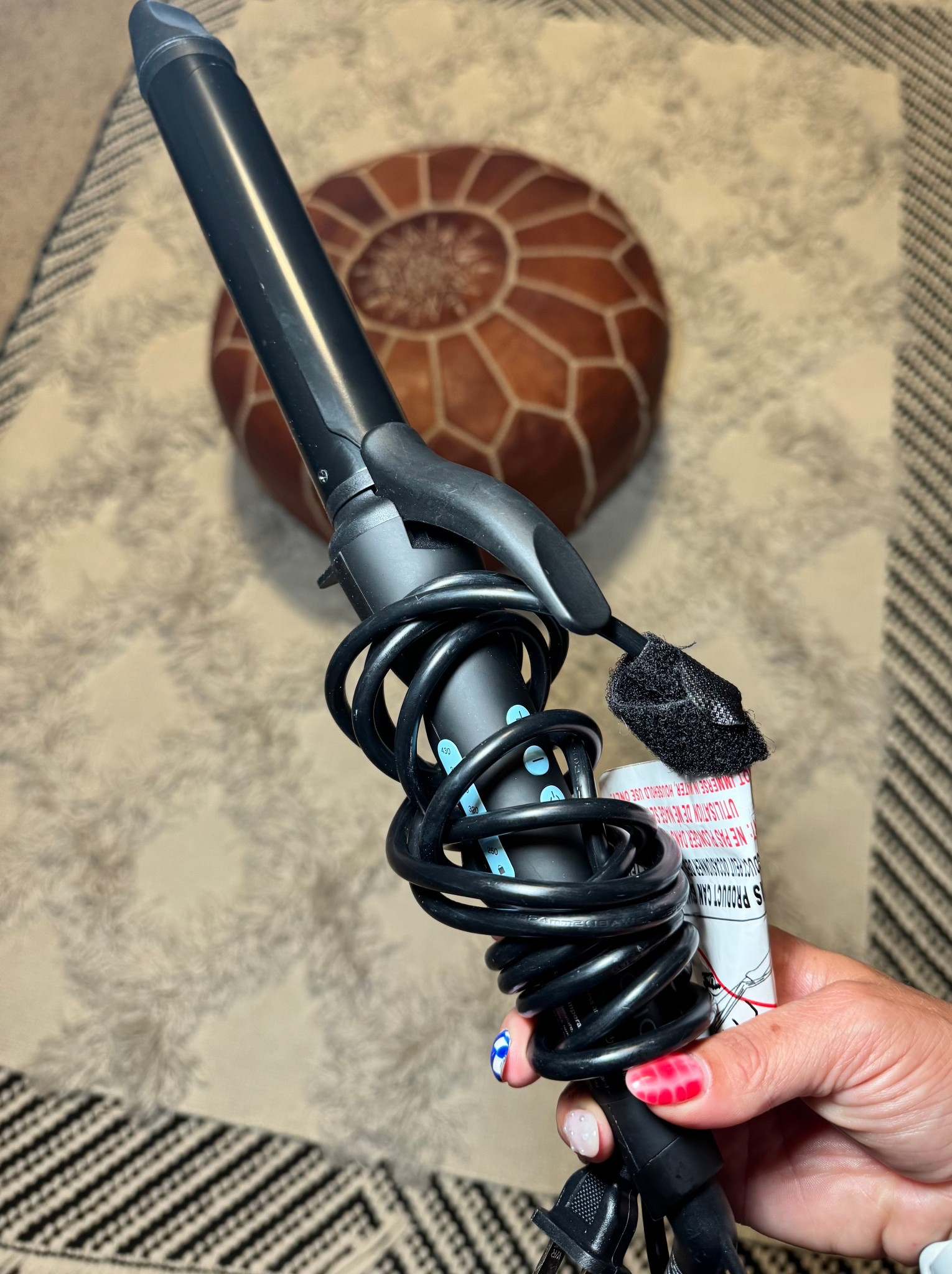 The only one that keeps my hair curled!



#LTKSaleAlert #LTKBeauty #LTKOver40