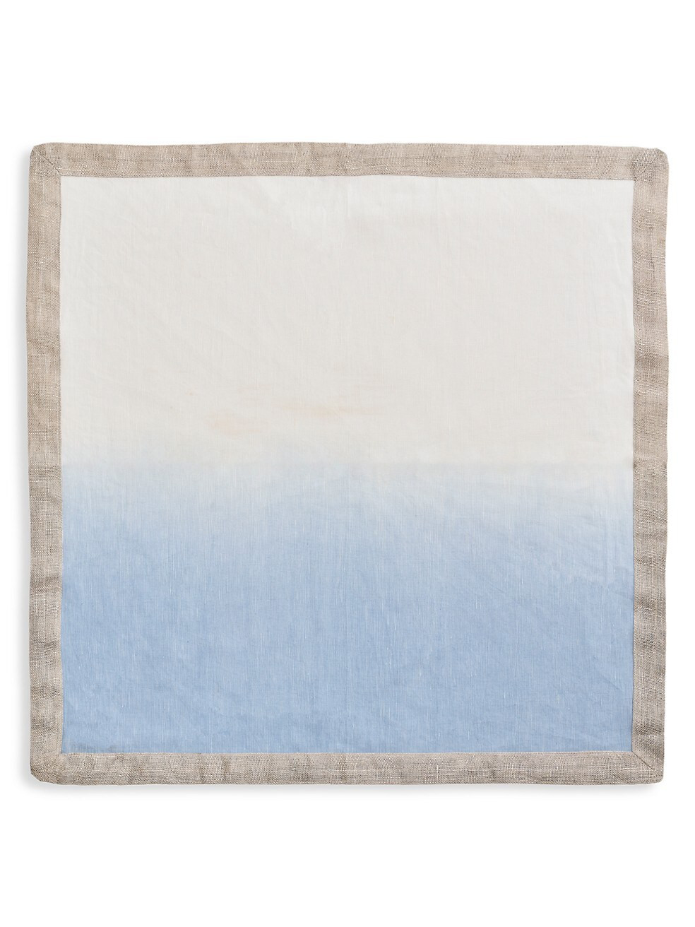 Kim Seybert Dip Dye Napkins, Set of 4 | Saks Fifth Avenue