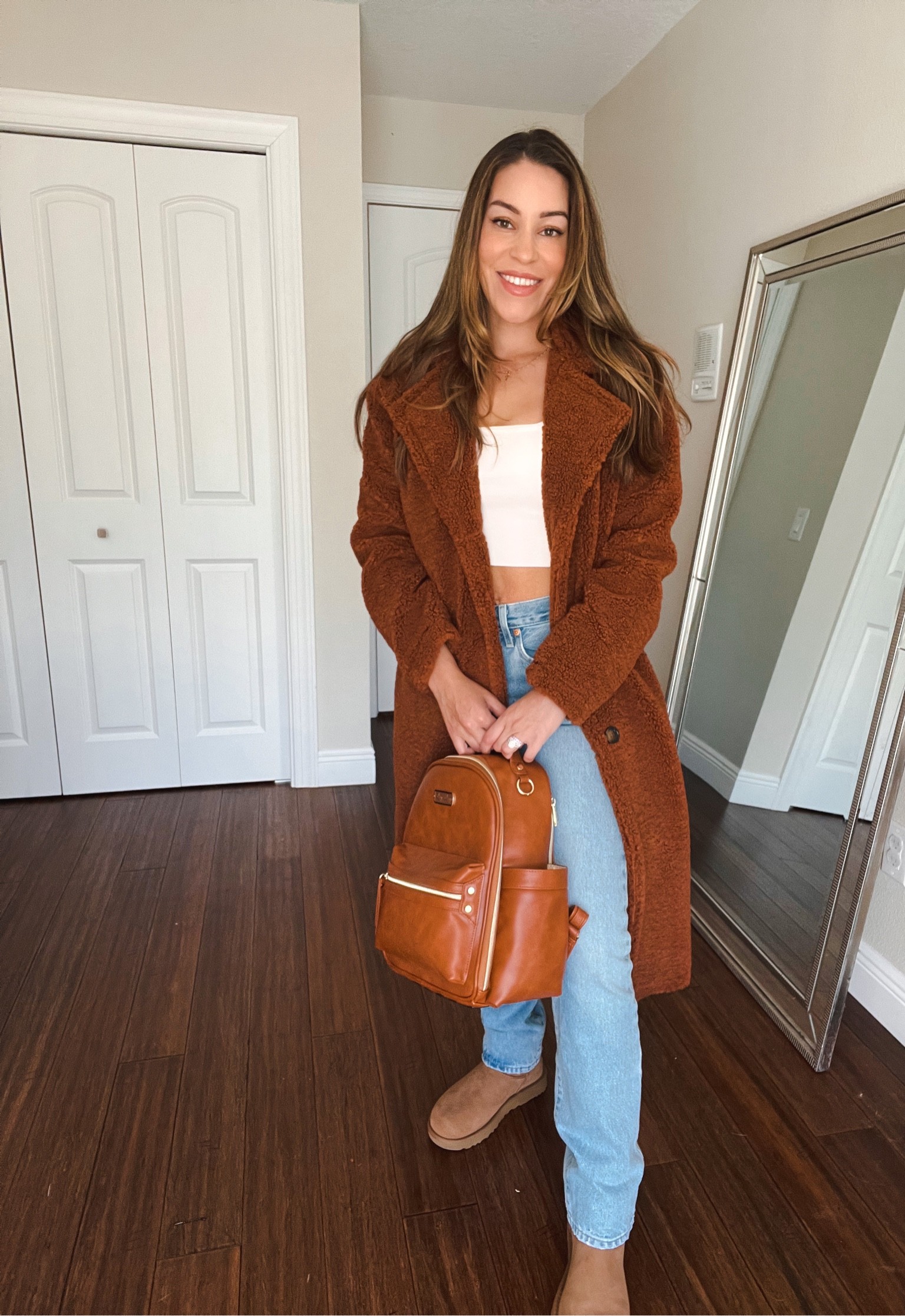 UGGs are back! Styling the Mini UGG. 

#LTKfit #LTKshoecrush #LTKSeasonal