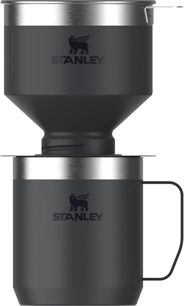 Stanley The Camp Pour Over Set | Amazon (US)